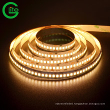 High Quality SMD2835 240LED/M Waterproof IP67 Silicone Tube Light Outdoor Light